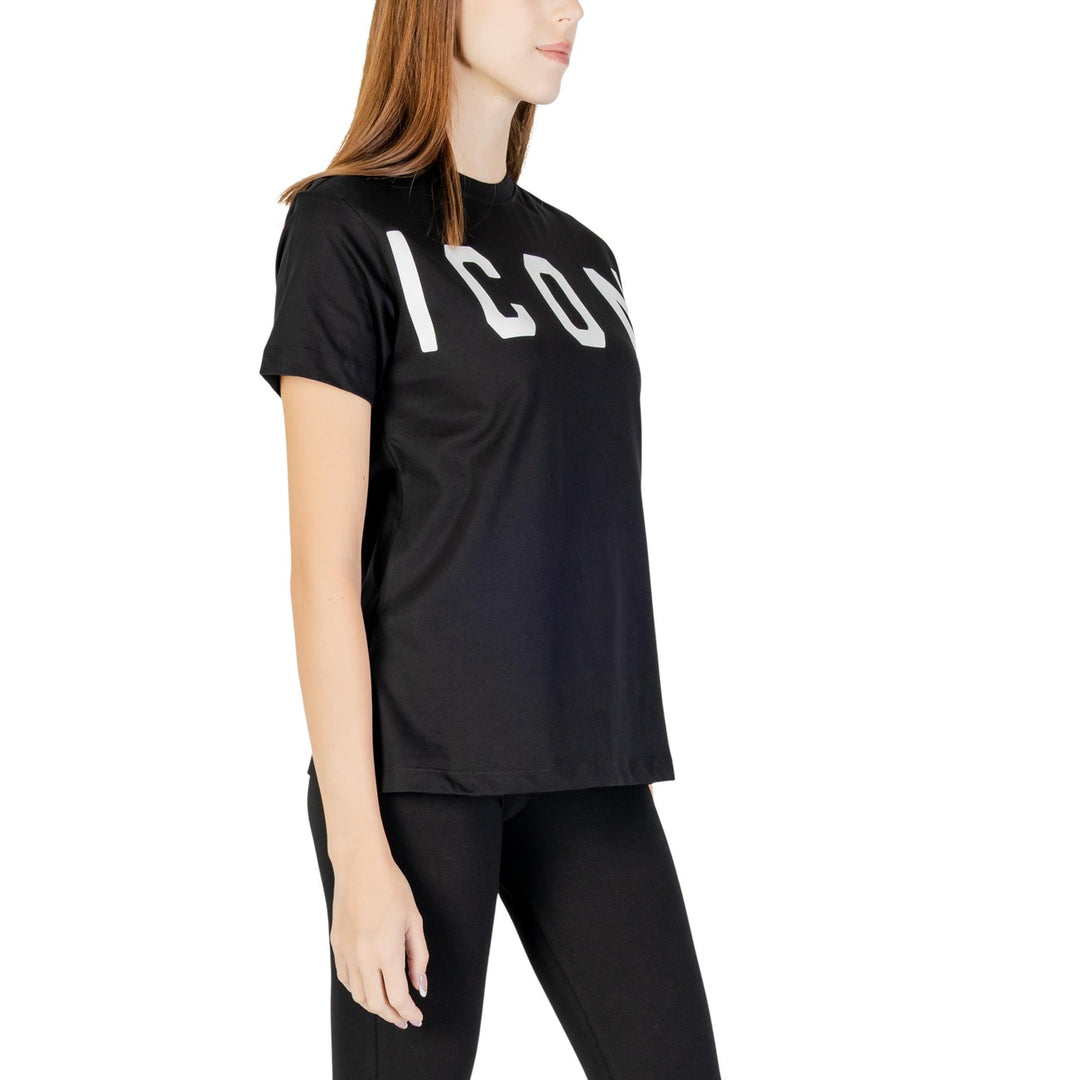 Icon  Women T-Shirt