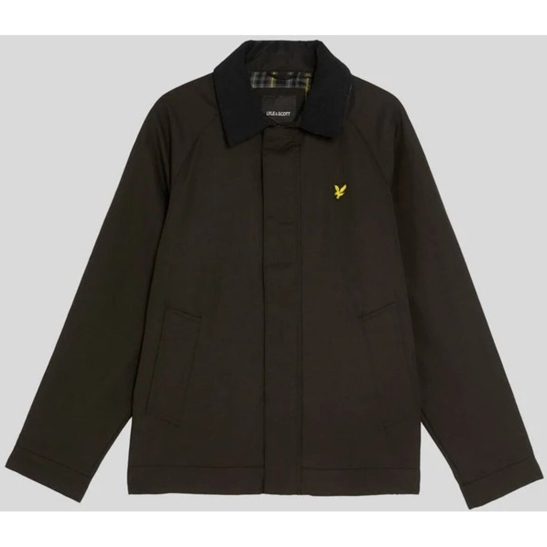Lyle &amp; Scott Men Blazer