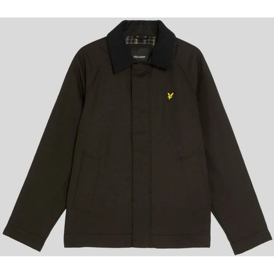 Lyle &amp; Scott Men Blazer