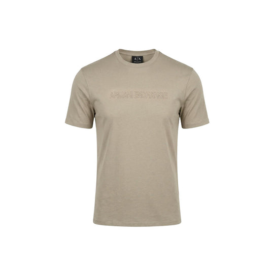 Armani Exchange Men T-Shirt