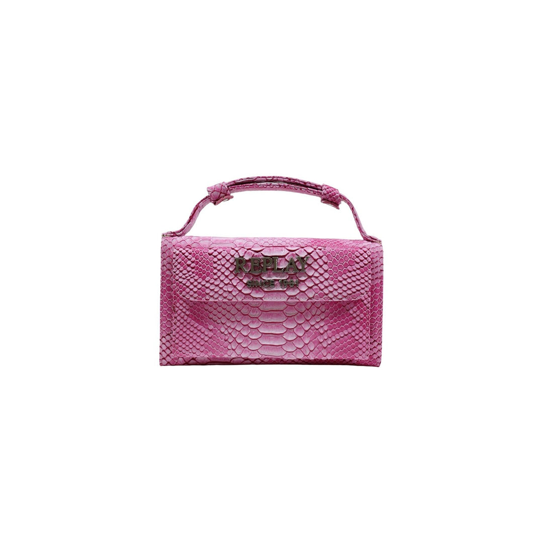 Replay  Women Bag