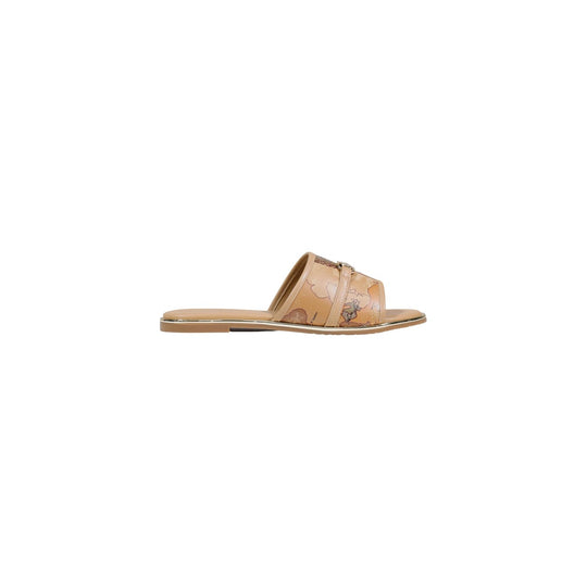Alviero Martini Prima Classe Women Slippers