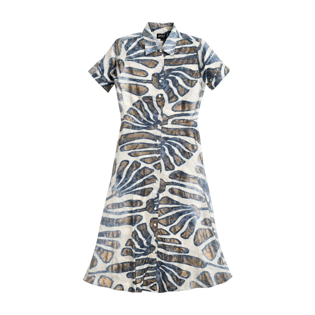 Ayfee  Women Dress