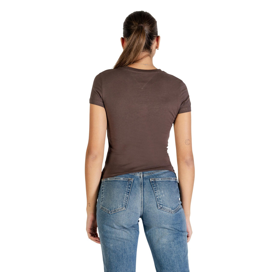 Tommy Hilfiger Jeans  Women T-Shirt