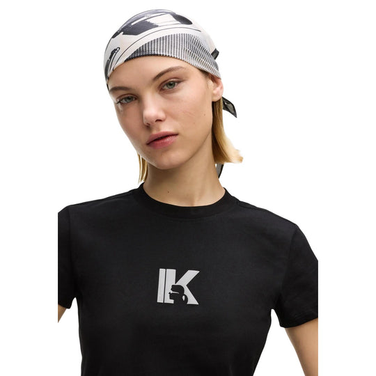 Karl Lagerfeld Jeans  Women T-Shirt