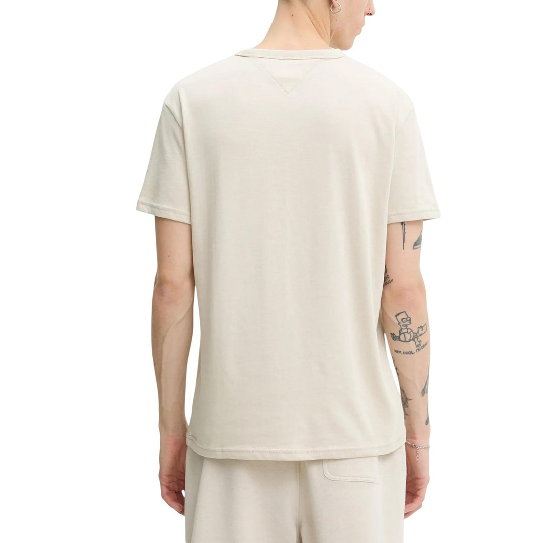 Tommy Hilfiger Jeans Men T-Shirt