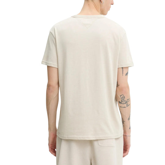 Tommy Hilfiger Jeans Men T-Shirt