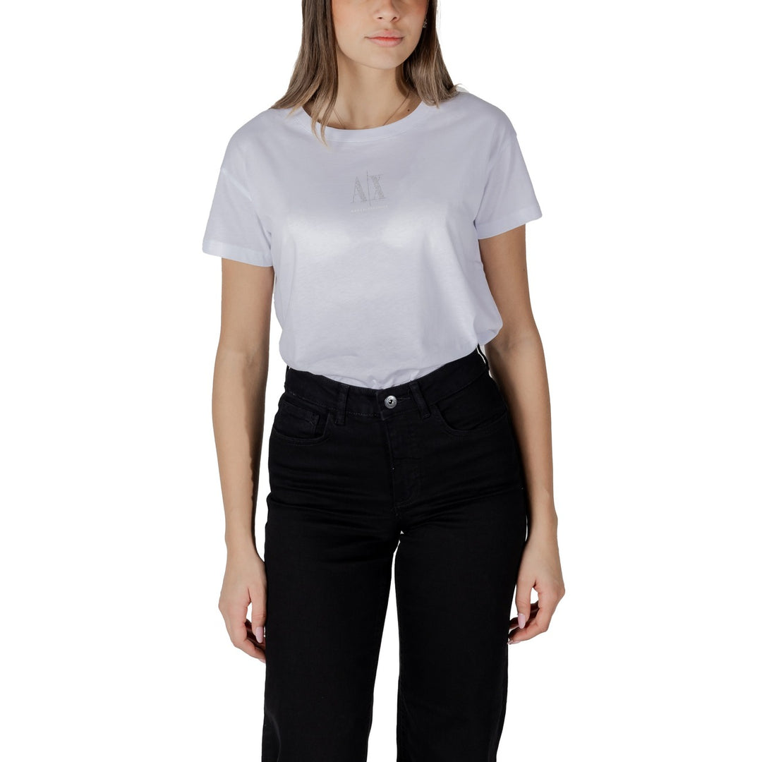 Armani Exchange  Women T-Shirt
