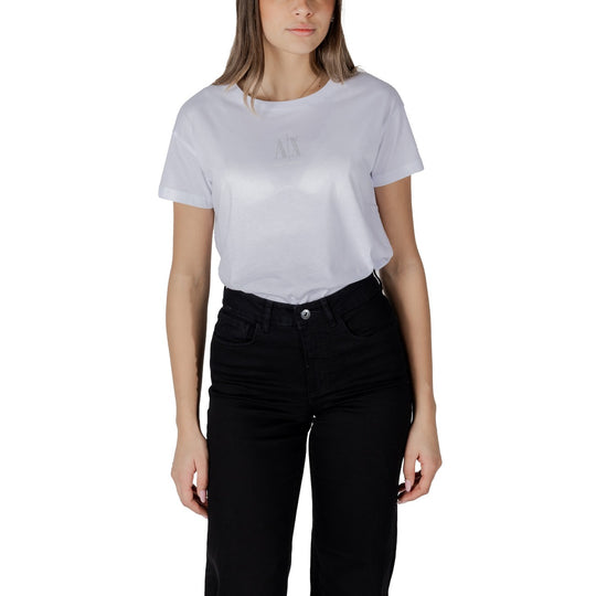 Armani Exchange  Women T-Shirt