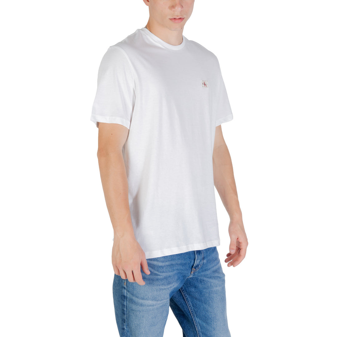 Calvin Klein Jeans Men T-Shirt