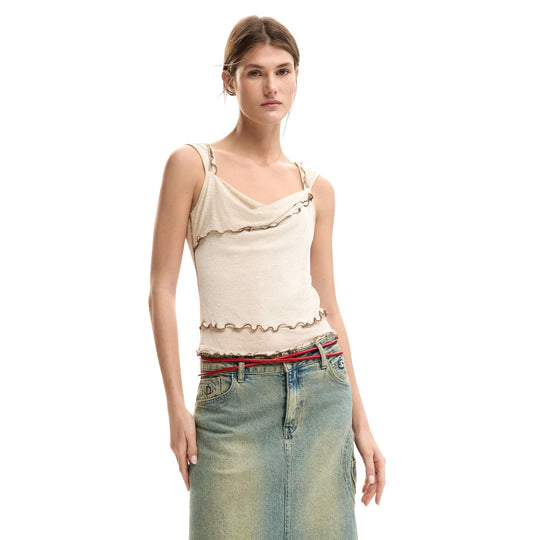 Desigual  Women Top