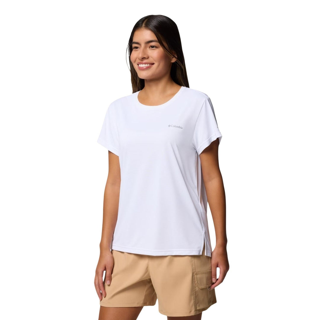 Columbia  Women T-Shirt