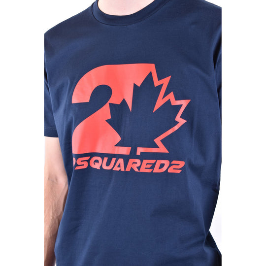 Dsquared2 Men T-Shirt