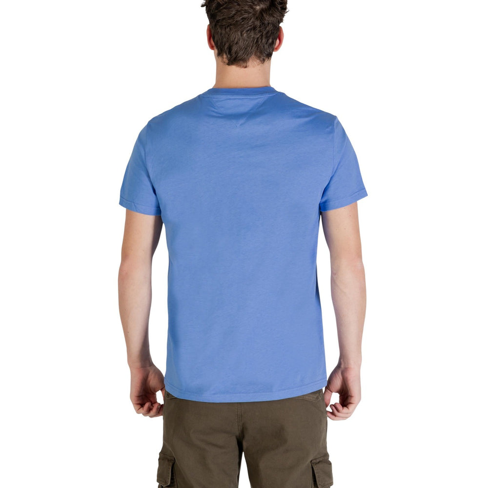 Tommy Hilfiger Jeans Men T-Shirt