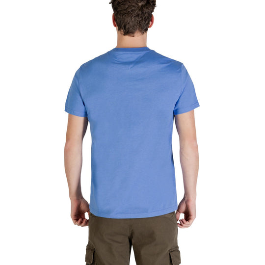 Tommy Hilfiger Jeans Men T-Shirt