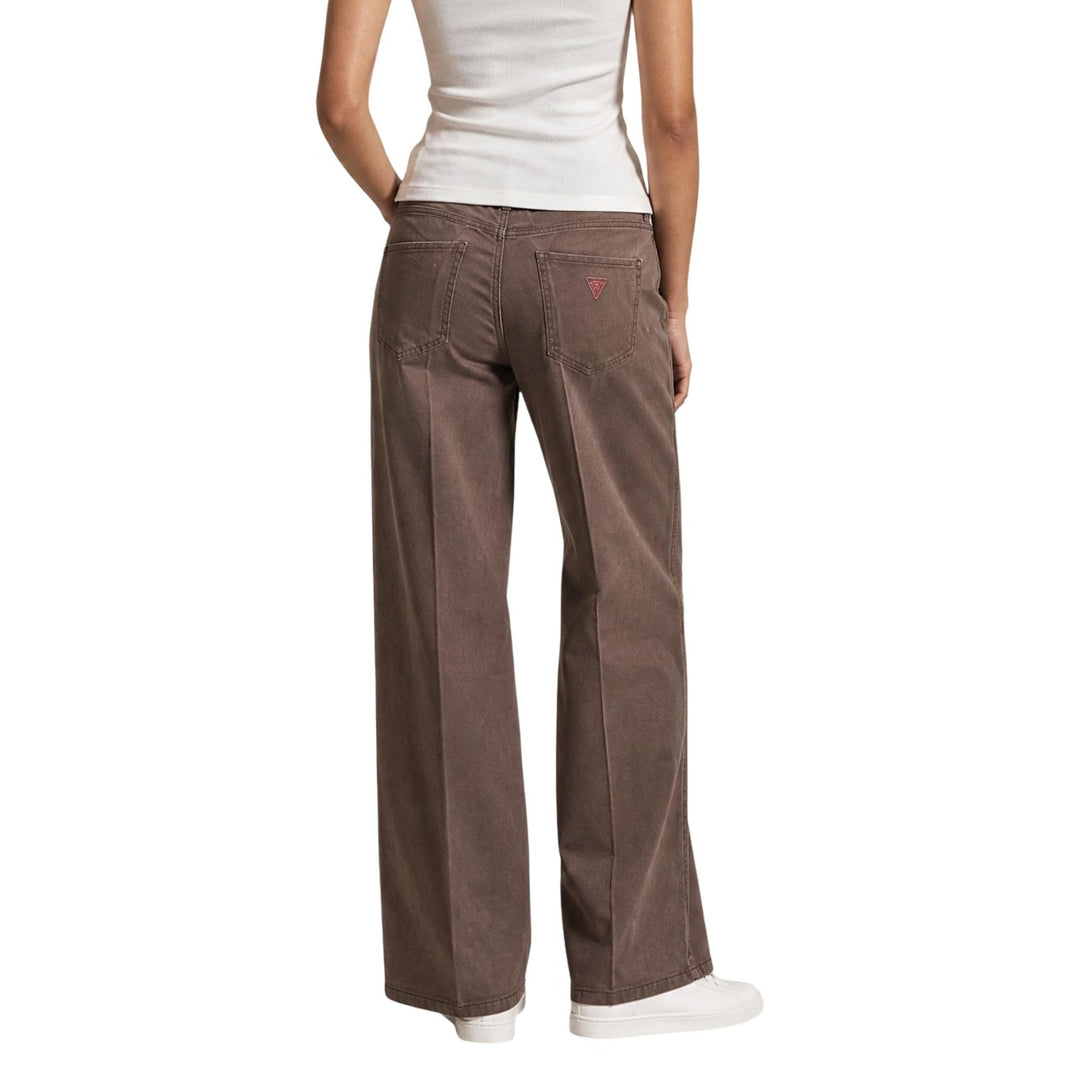 Guess  Women Trousers