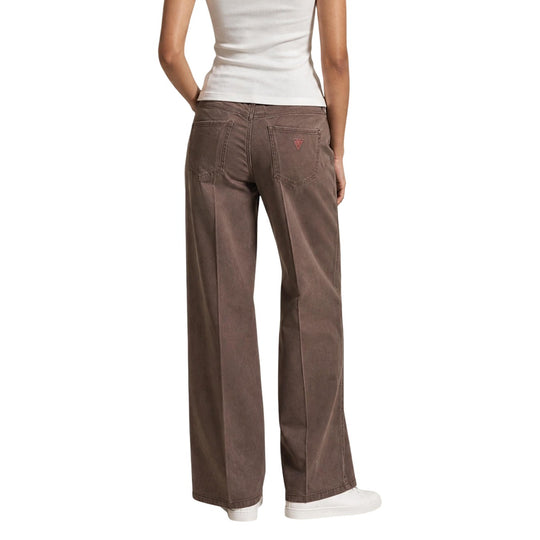 Guess  Women Trousers