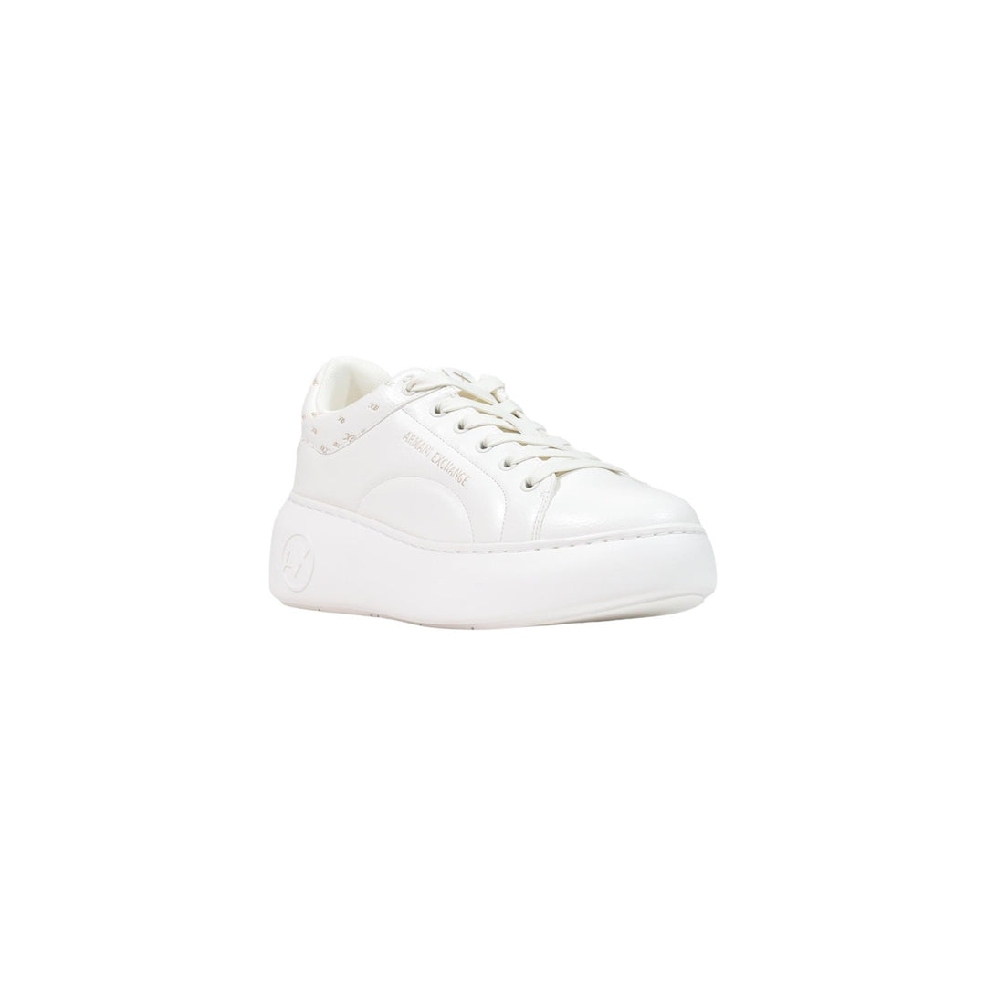 Armani Exchange Women Sneakers