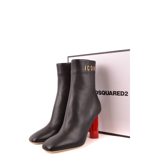 Dsquared2 Women Boots
