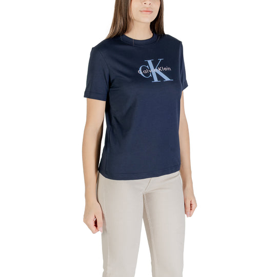 Calvin Klein Jeans  Women T-Shirt