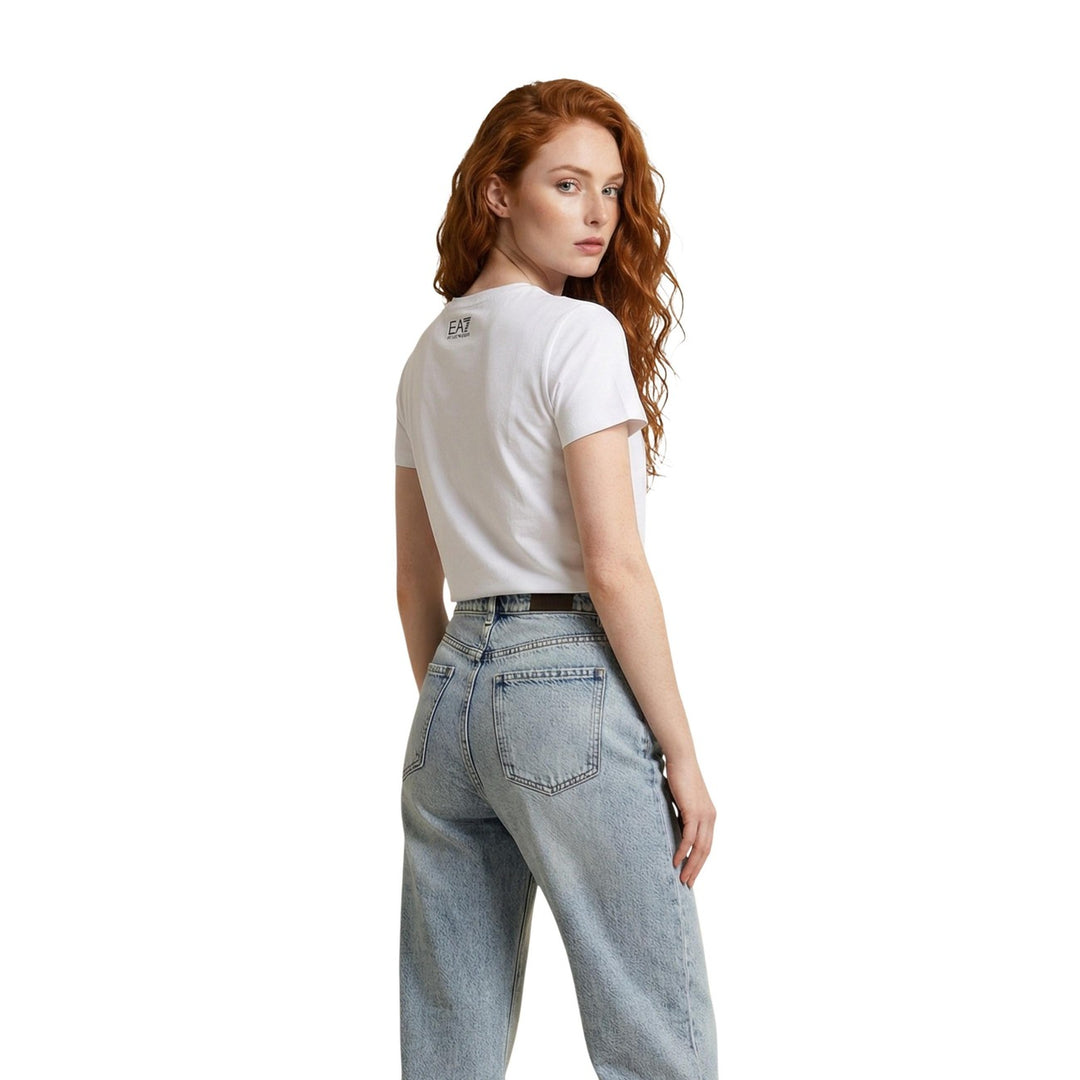 Ea7  Women T-Shirt