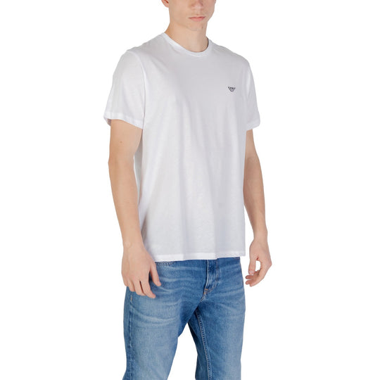 Emporio Armani Underwear Men T-Shirt