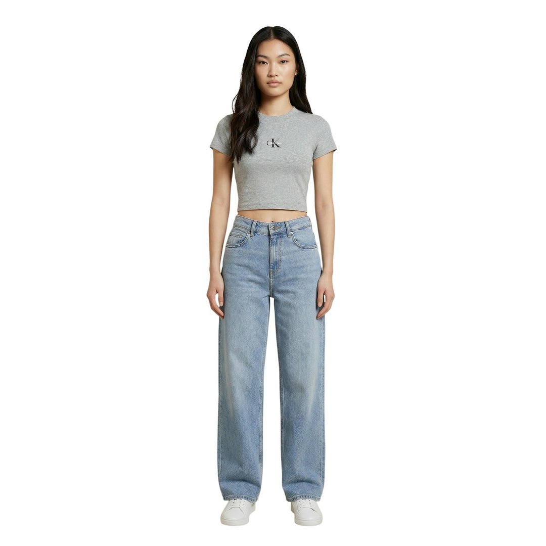 Calvin Klein Jeans  Women T-Shirt