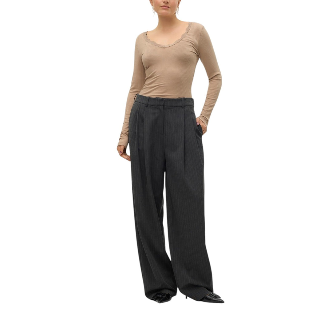 Vero Moda  Women Trousers
