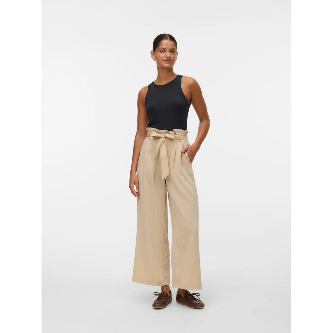 Vero Moda  Women Trousers