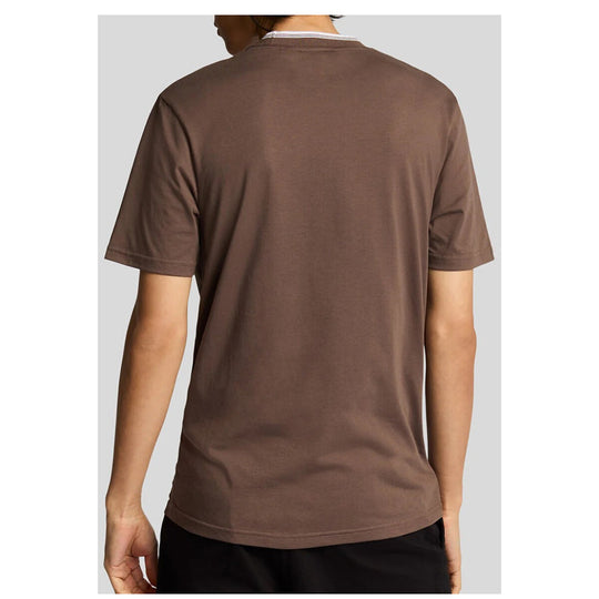 Lyle &amp; Scott Men T-Shirt