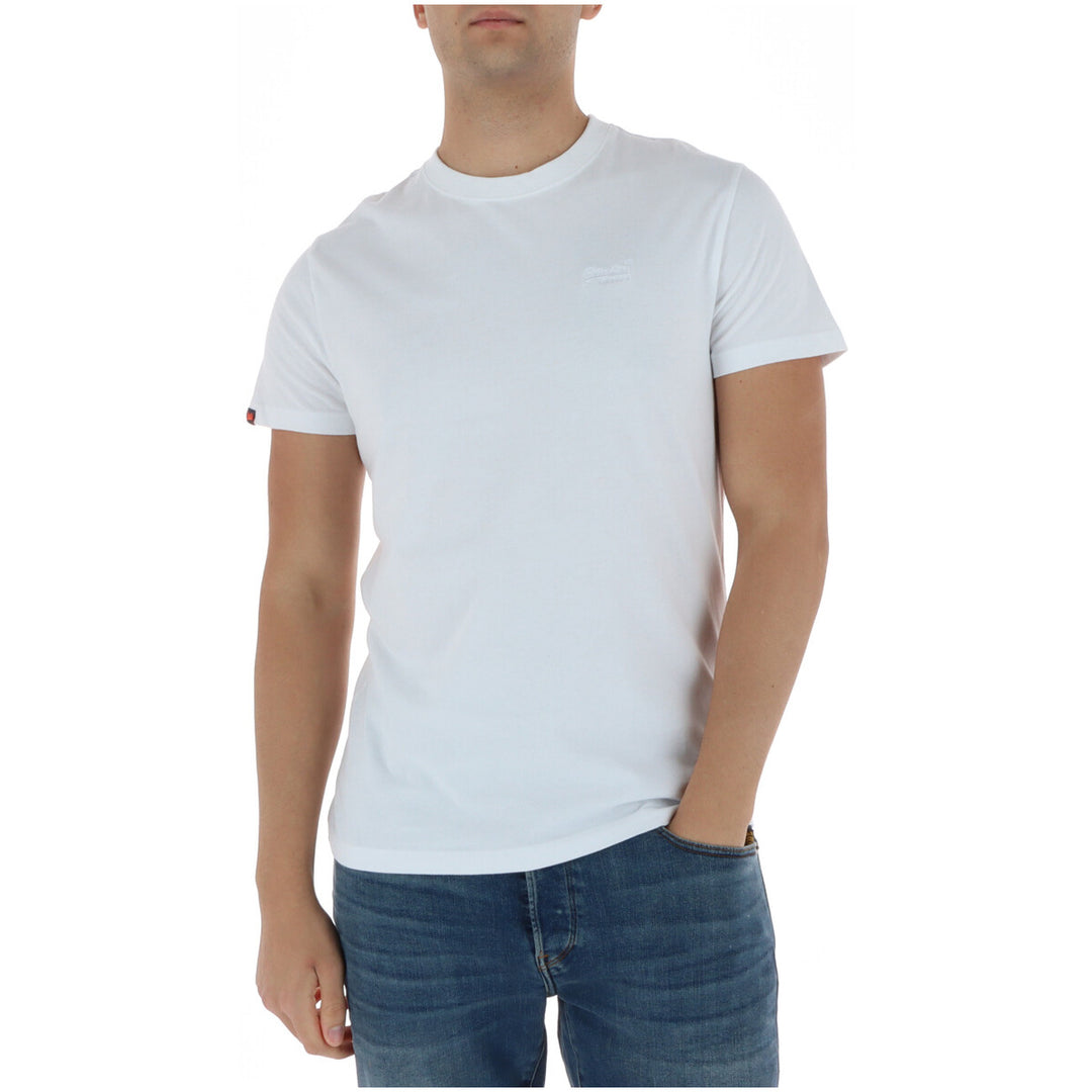 Superdry Men T-Shirt