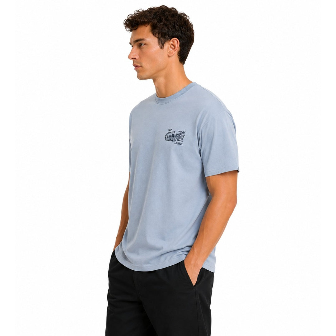Vans Men T-Shirt