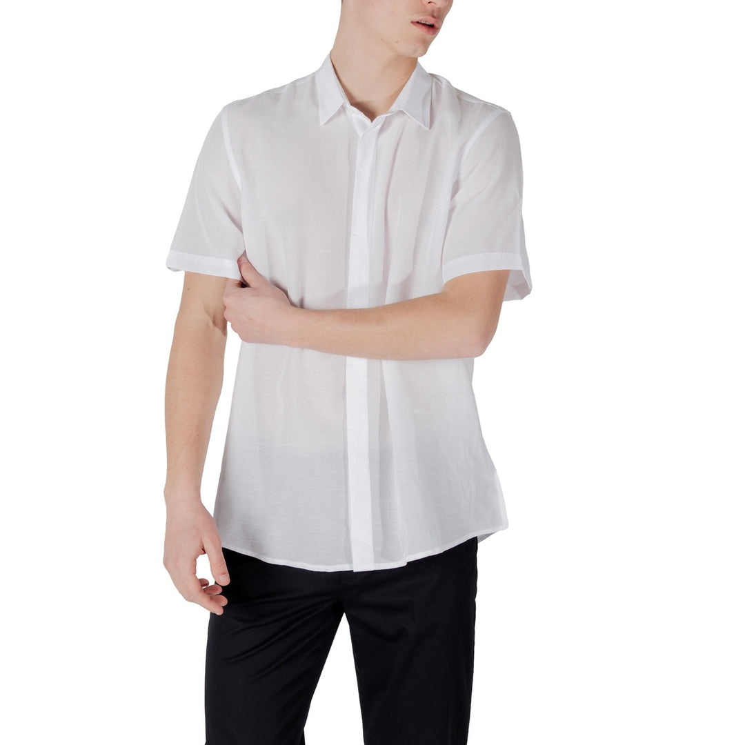 Antony Morato Men Shirt