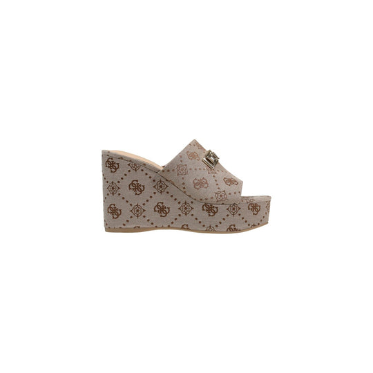 Guess Women Slippers
