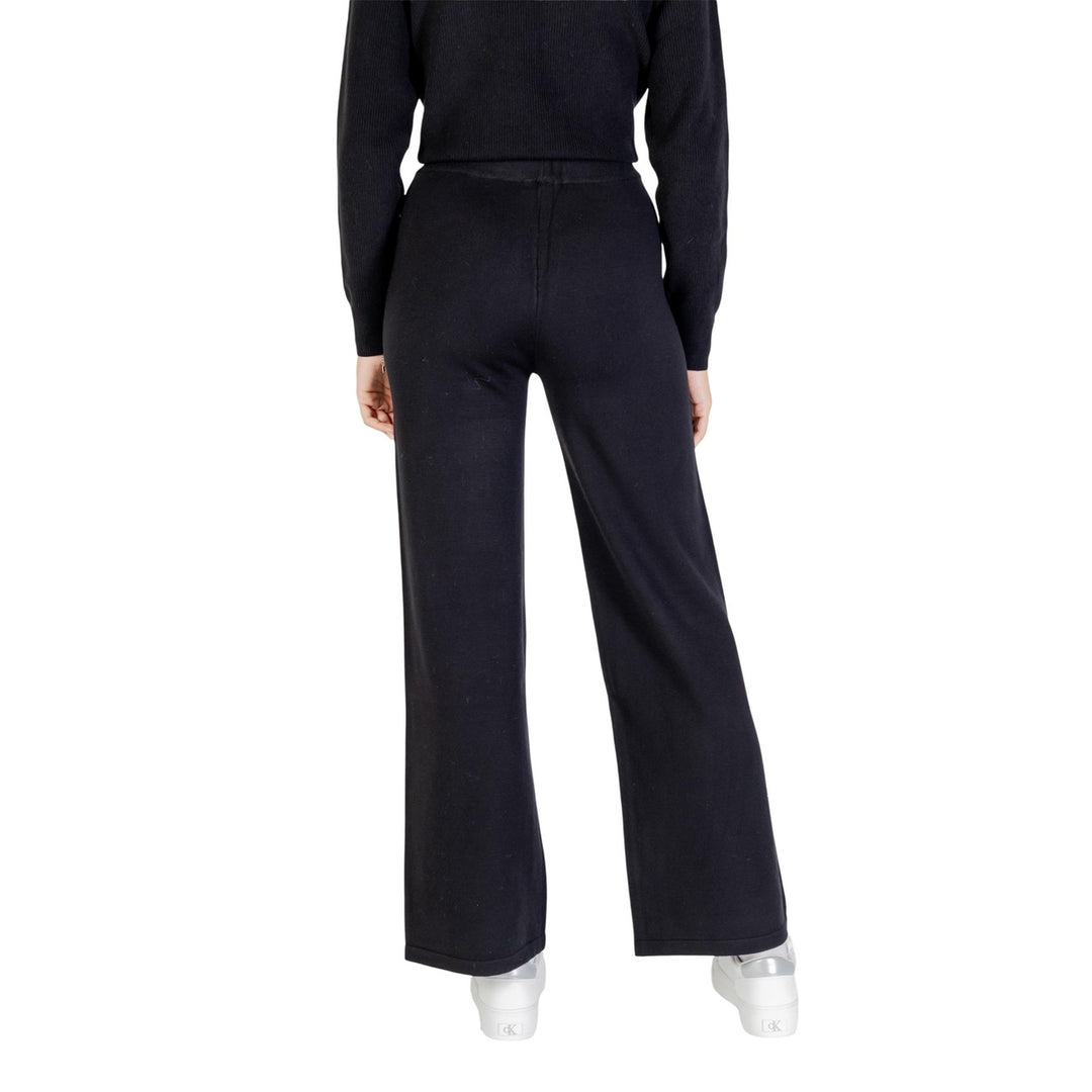 Choral  Women Trousers