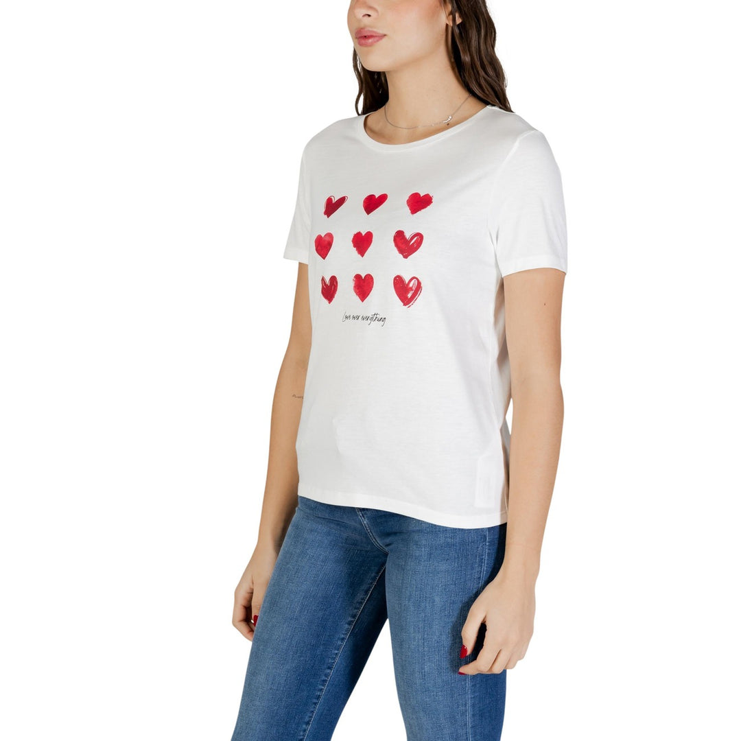 Morgan De Toi  Women T-Shirt