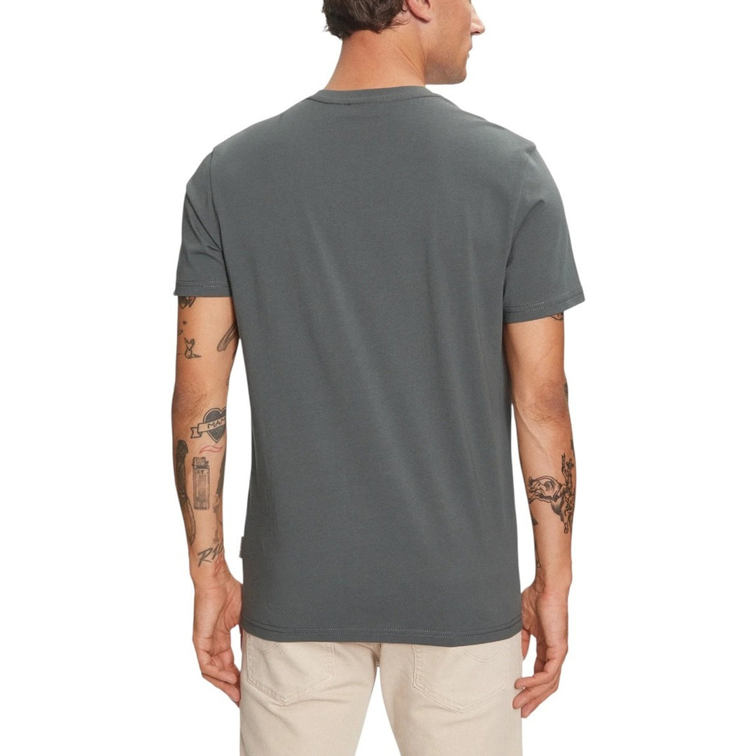 Napapijri Men T-Shirt