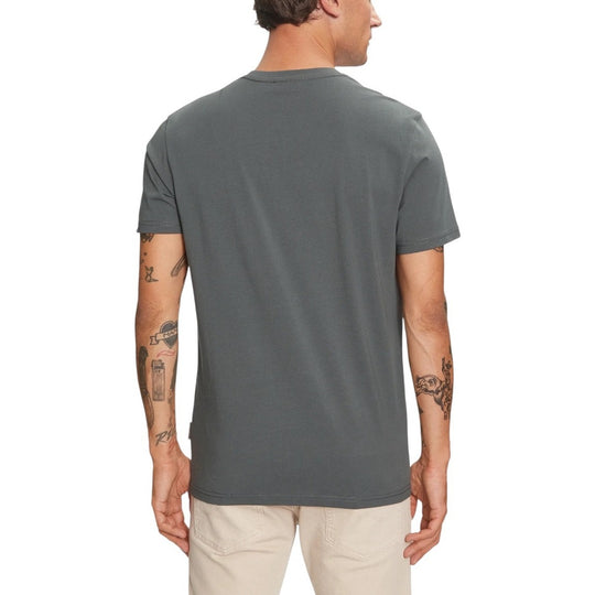 Napapijri Men T-Shirt