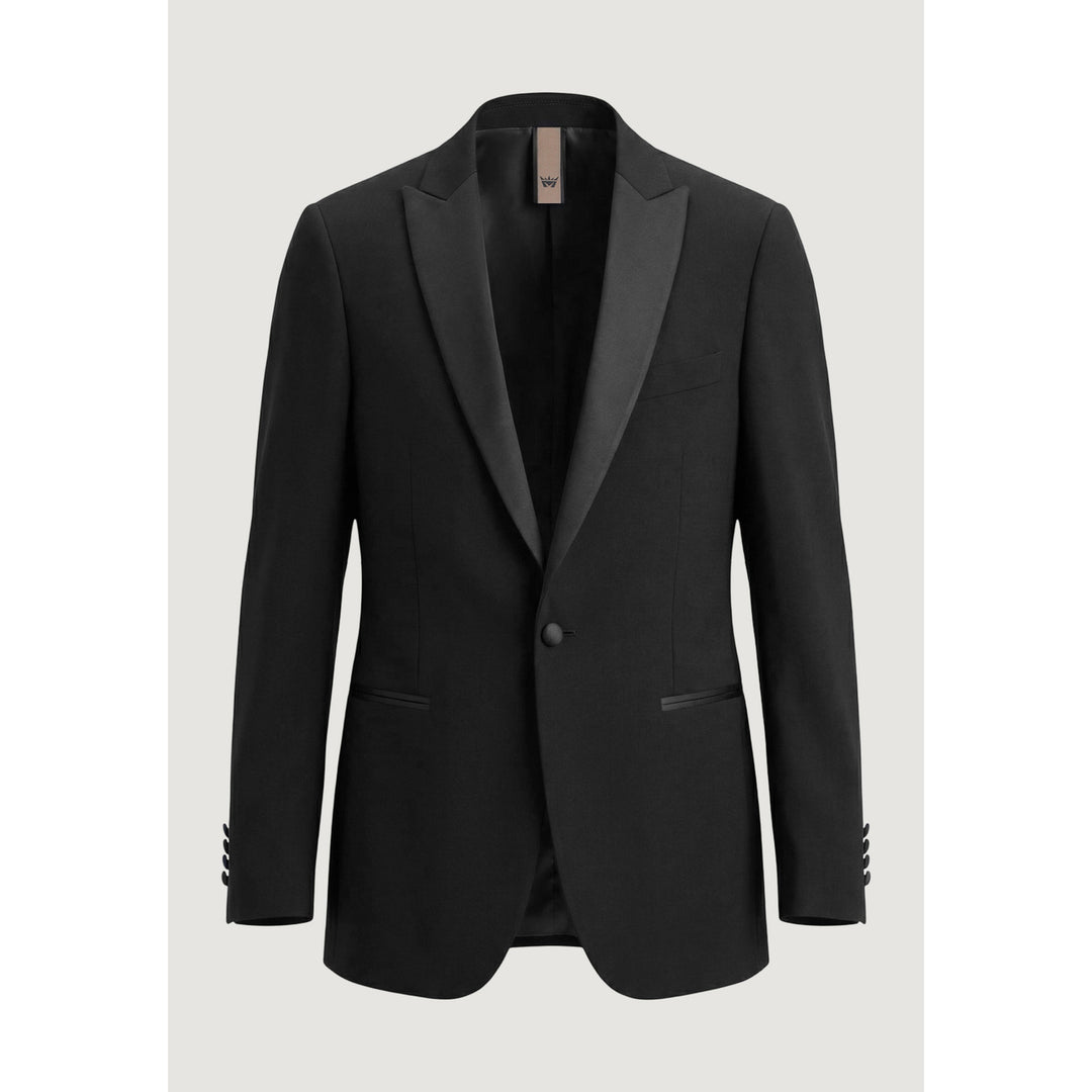 Mulish Men Suit