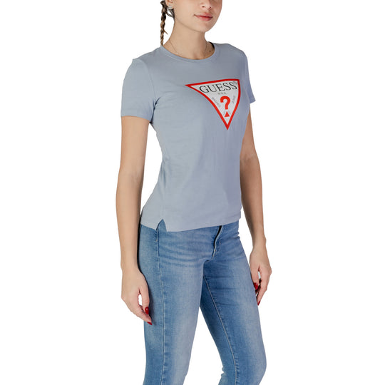 Guess  Women T-Shirt