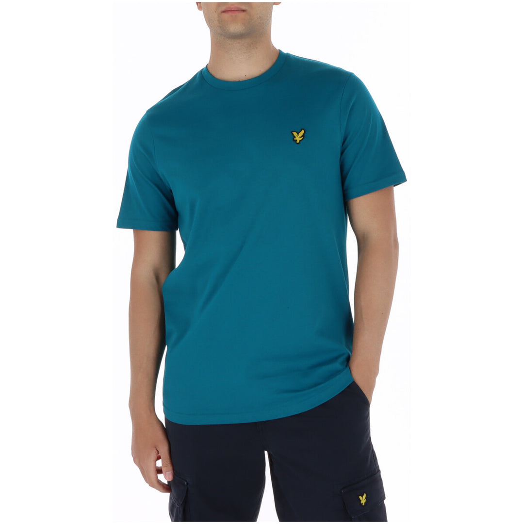 Lyle &amp; Scott Men T-Shirt