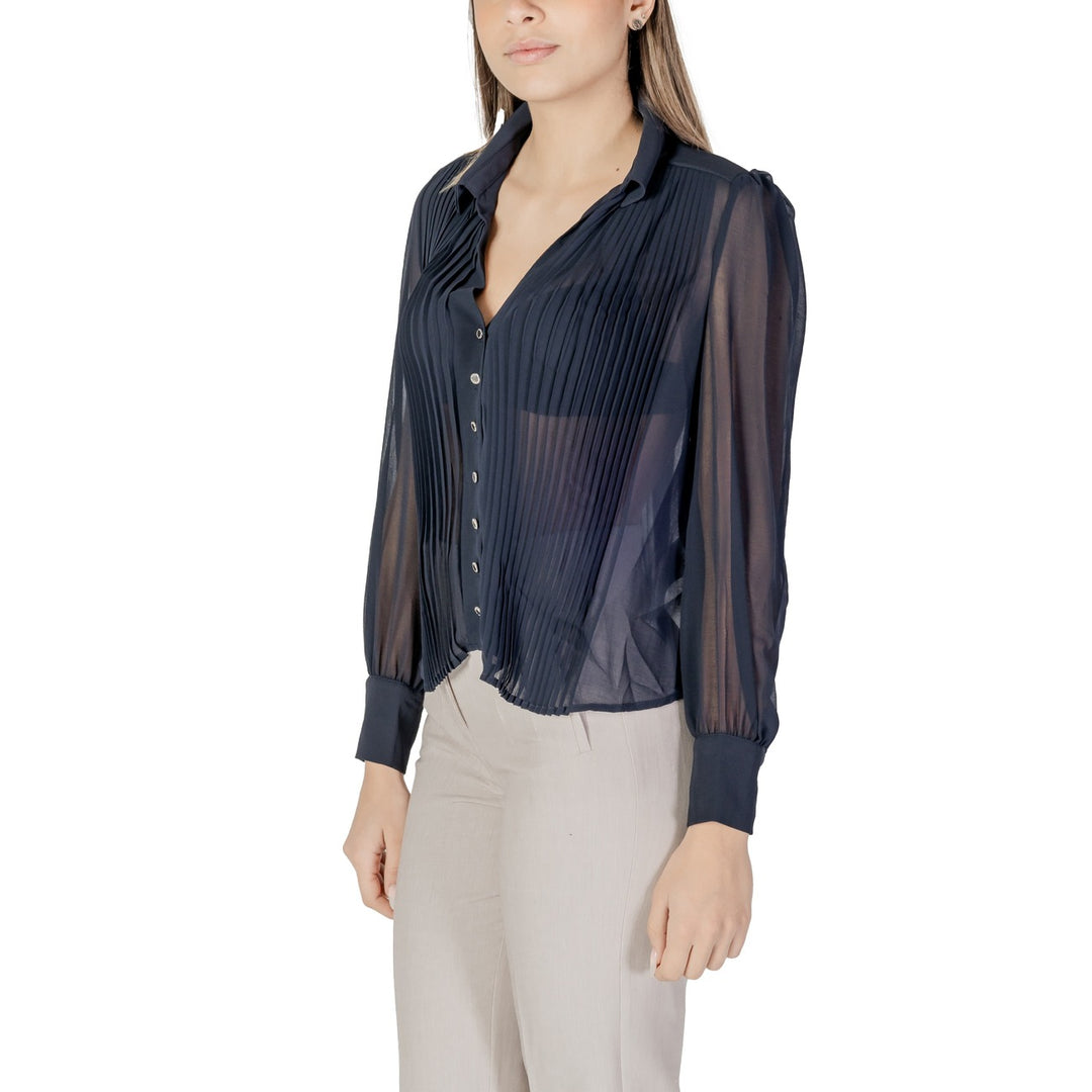Morgan De Toi  Women Blouse