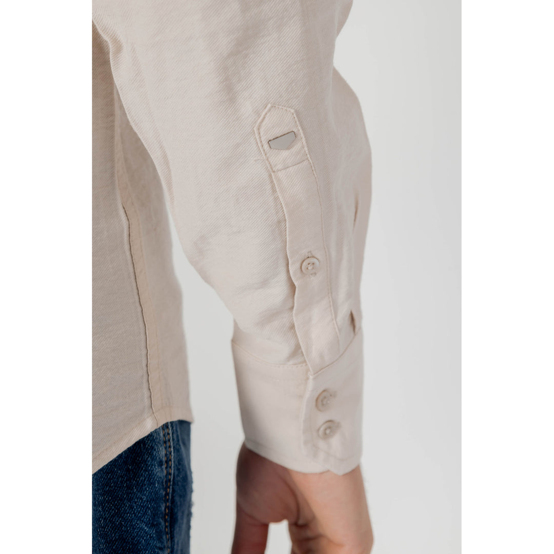 Antony Morato Men Shirt