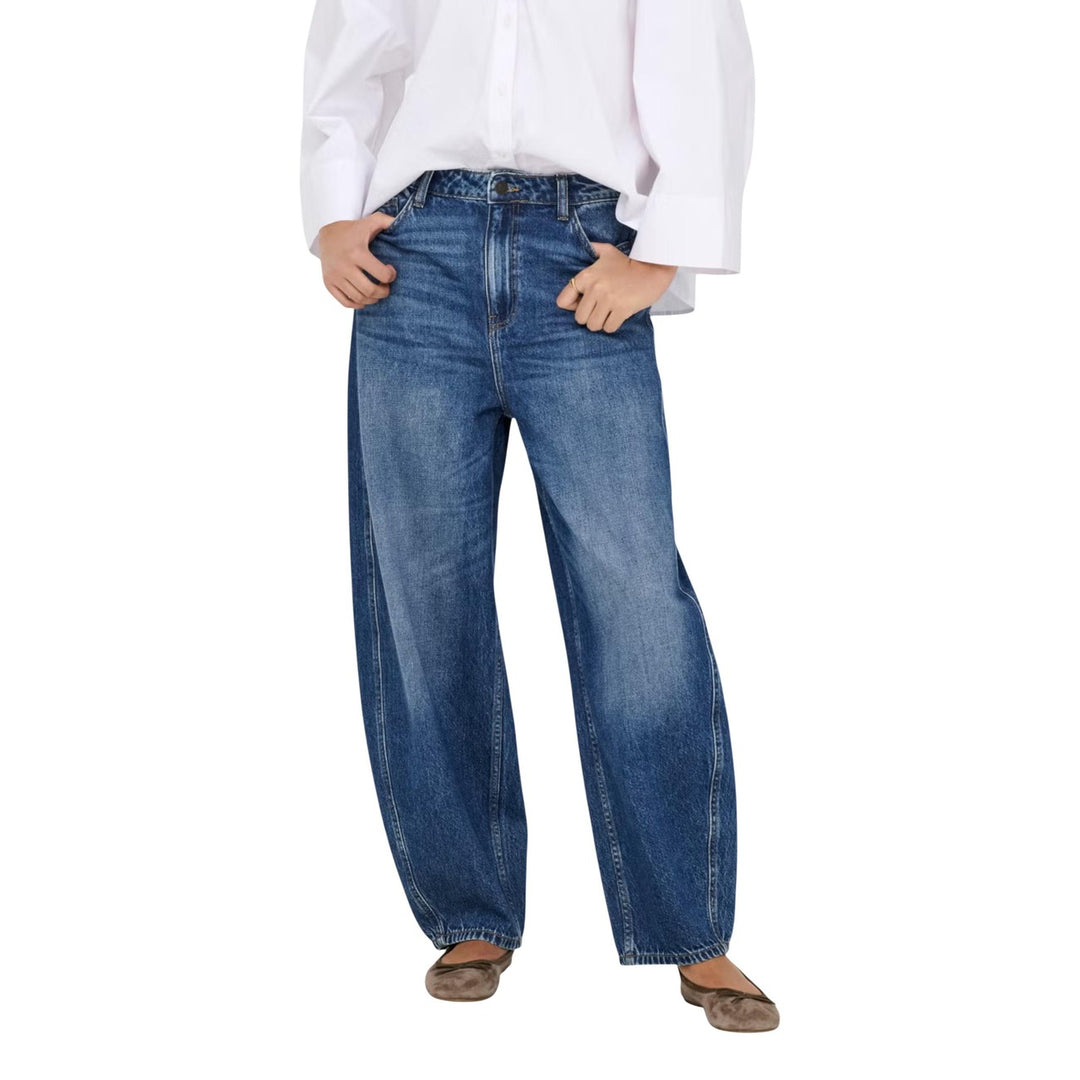 Jacqueline De Yong  Women Jeans