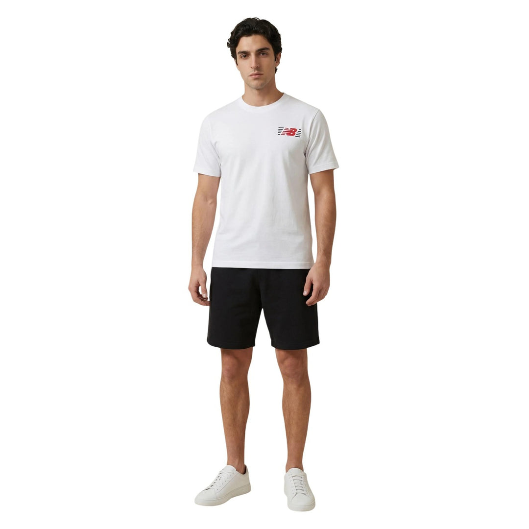 New Balance Men T-Shirt