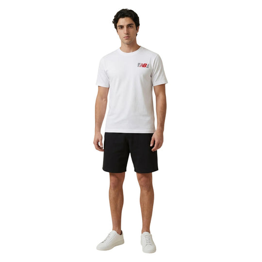 New Balance Men T-Shirt
