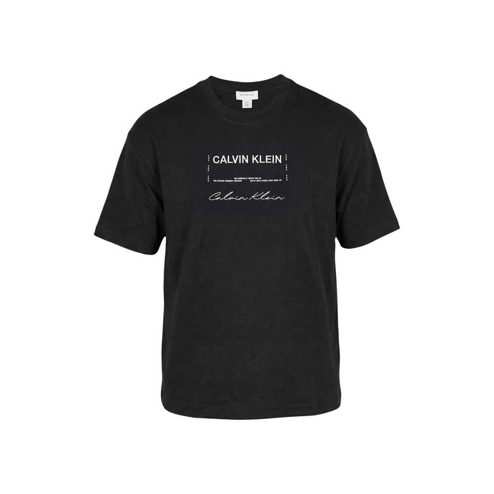 Calvin Klein Jeans Men T-Shirt