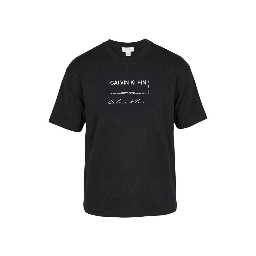 Calvin Klein Jeans Men T-Shirt