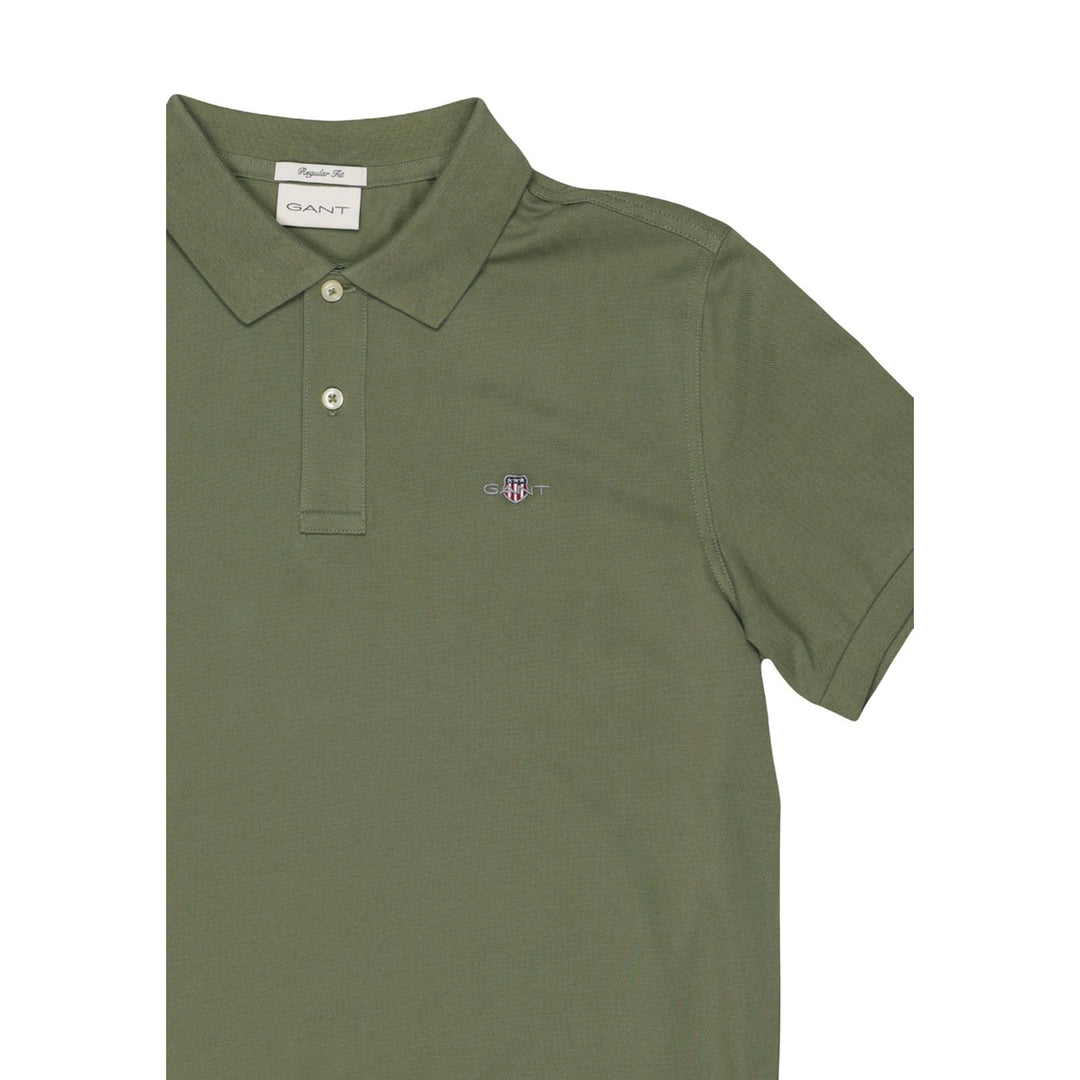 Gant Men Polo