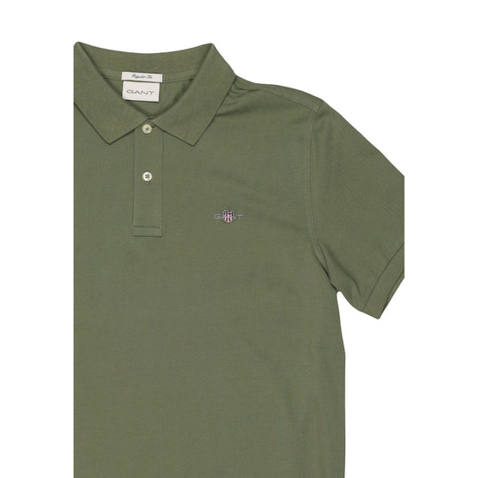 Gant Men Polo